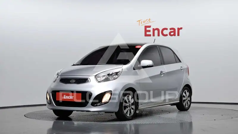2013 KIA Morning