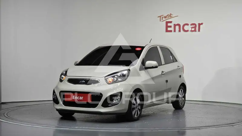 2013 KIA Morning