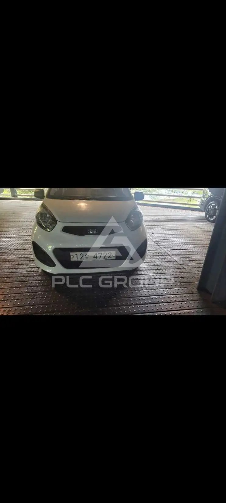2013 KIA Morning