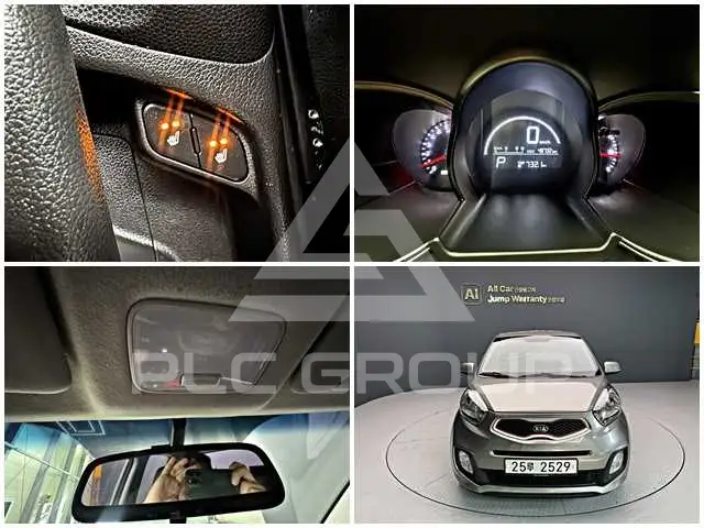 2013 KIA Morning