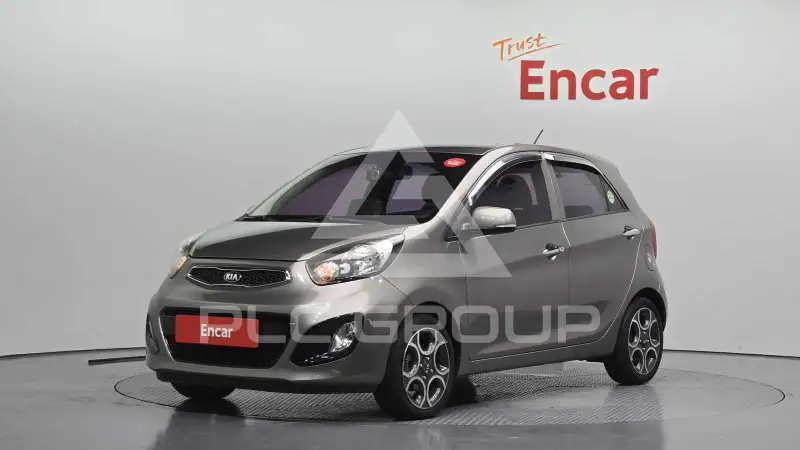 2013 KIA Morning