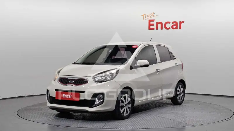 2013 KIA Morning