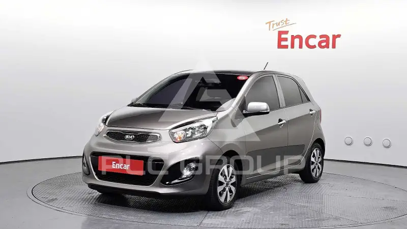 2013 KIA Morning