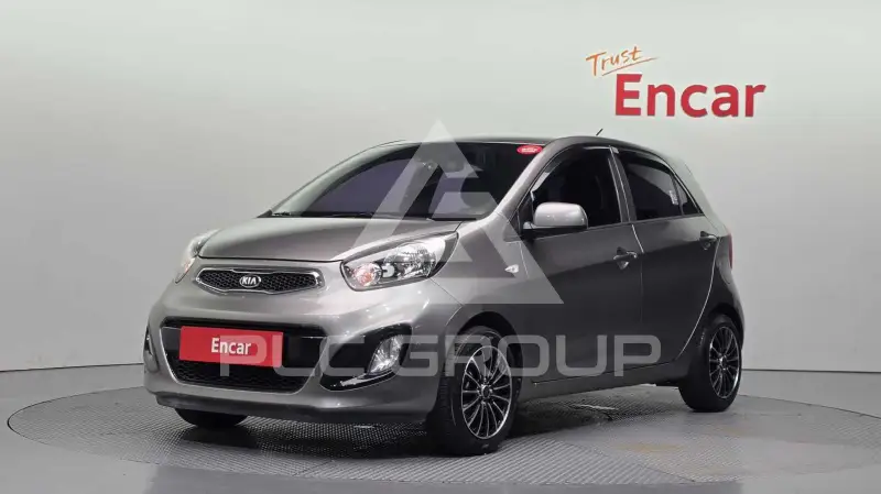 2013 KIA Morning