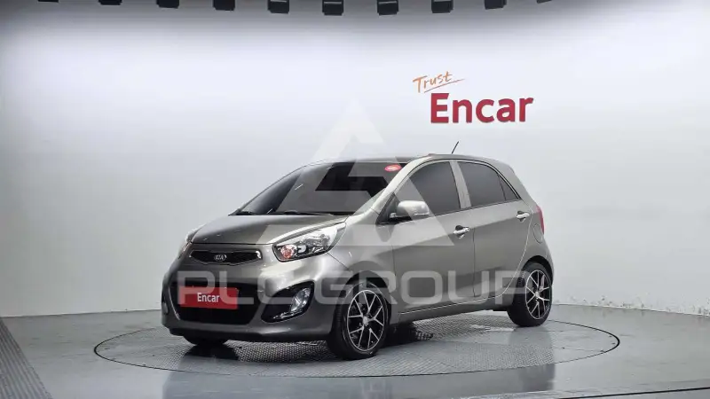 2013 KIA Morning