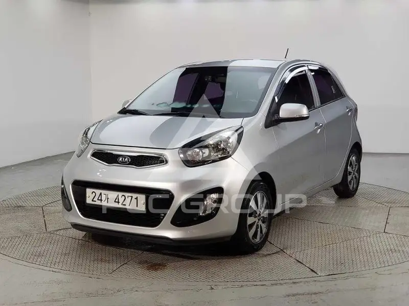 2013 KIA Morning