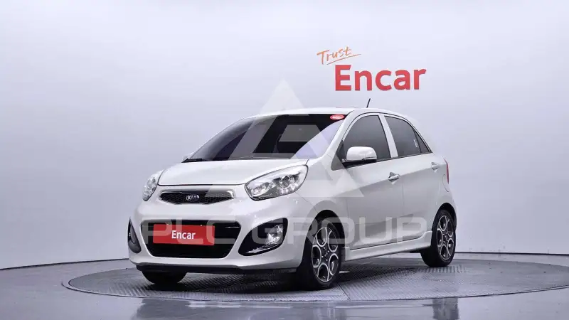 2013 KIA Morning