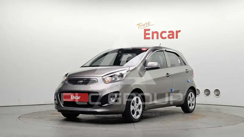 2013 KIA Morning