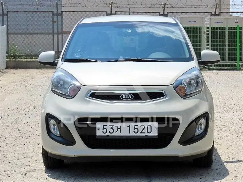 2013 KIA Morning