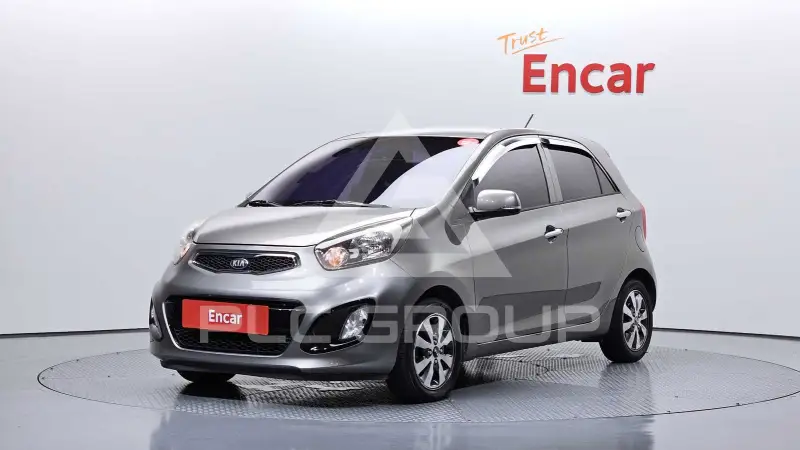 2013 KIA Morning