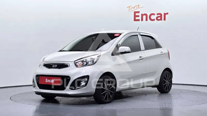 2013 KIA Morning