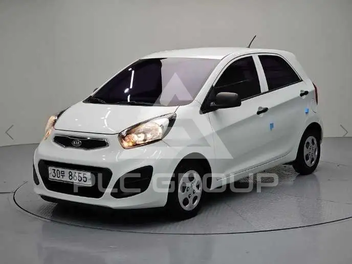2013 KIA Morning