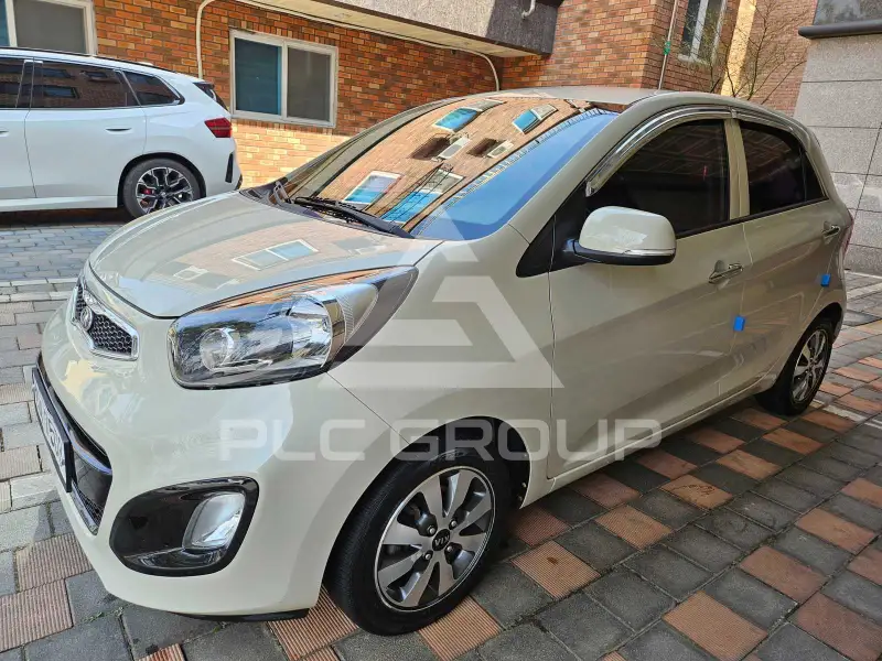2013 KIA Morning