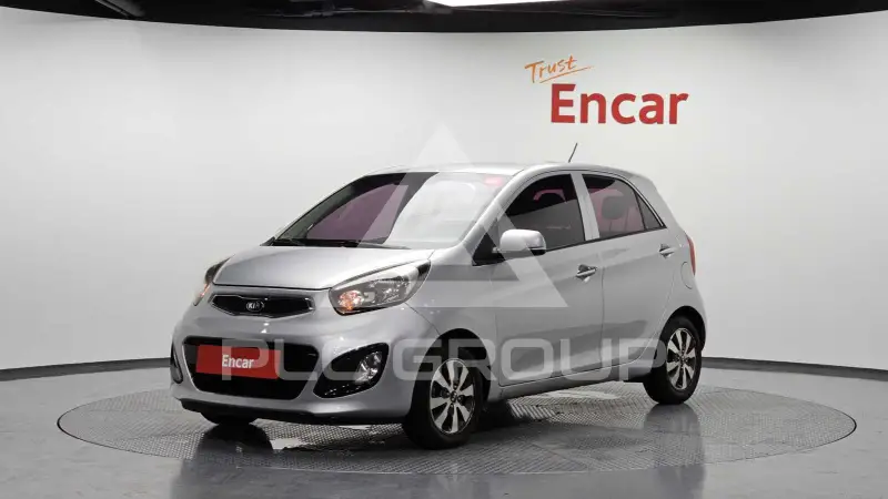 2013 KIA Morning