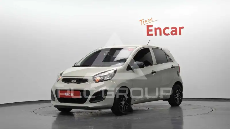 2013 KIA Morning