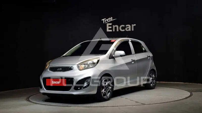 2013 KIA Morning