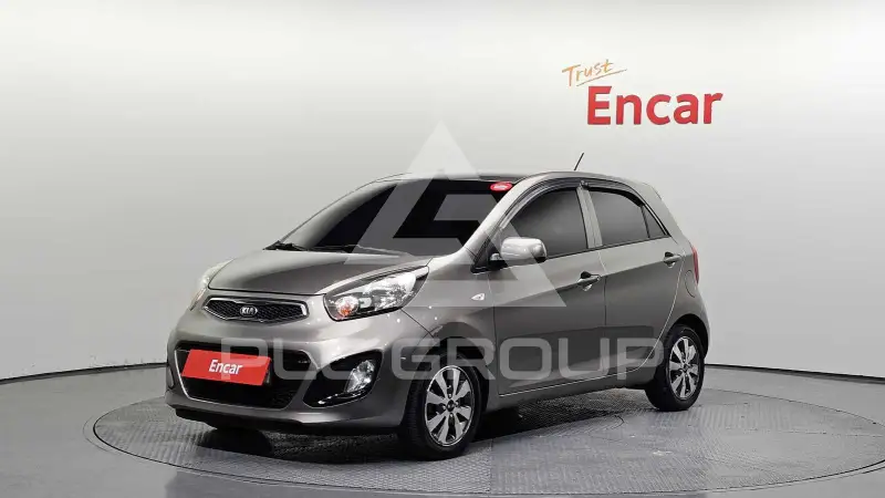 2013 KIA Morning