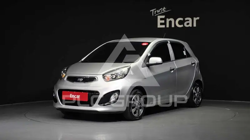 2013 KIA Morning
