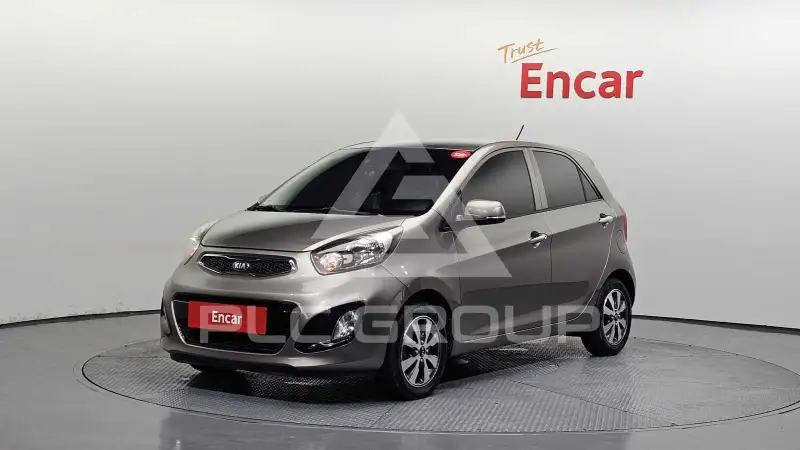 2013 KIA Morning