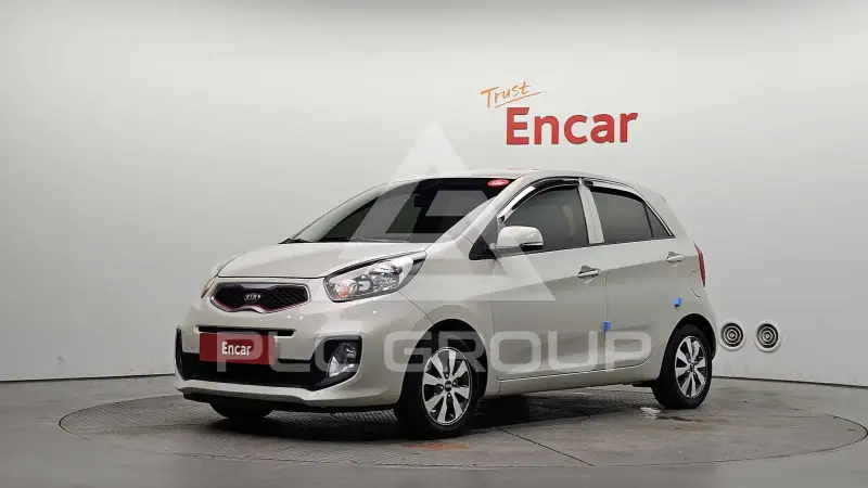 2013 KIA Morning