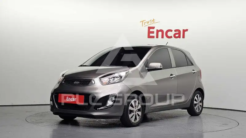 2013 KIA Morning