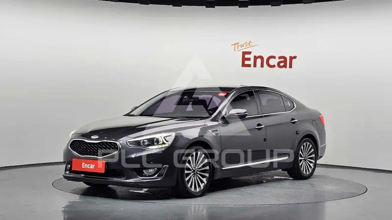 2013 KIA K7