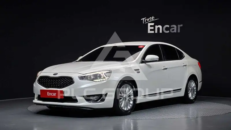 2013 KIA K7