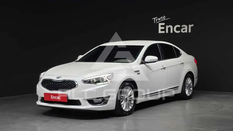 2013 KIA K7