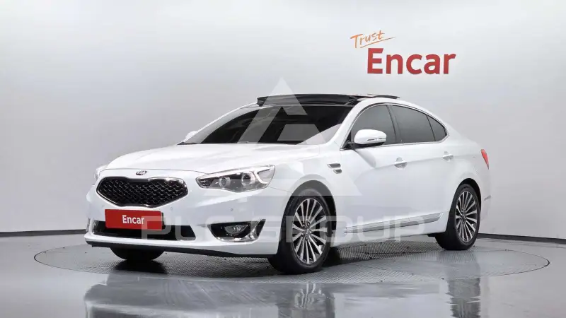 2013 KIA K7