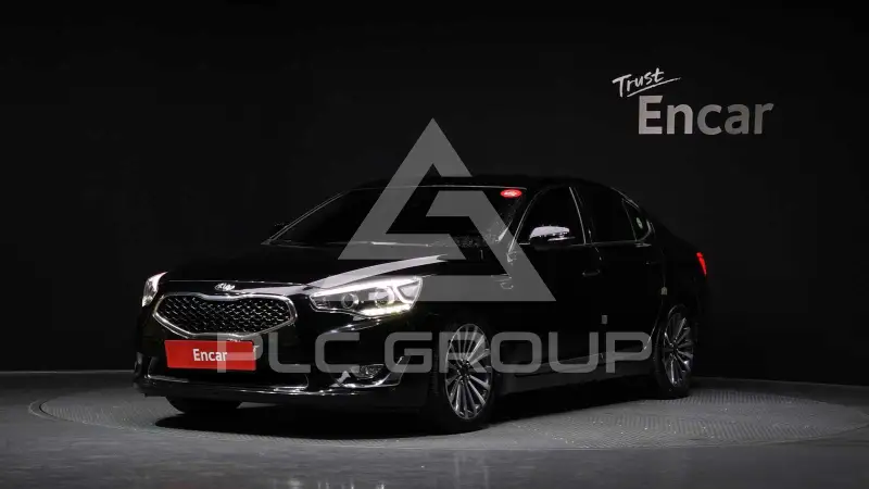 2013 KIA K7
