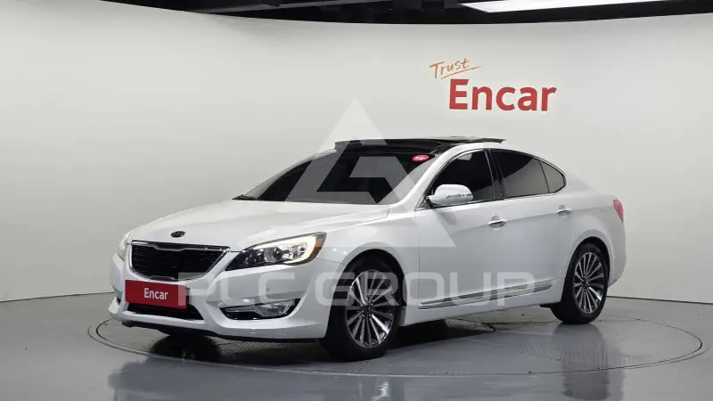 2013 KIA K7