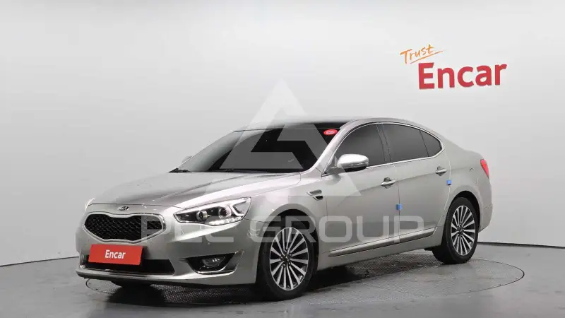 2013 KIA K7