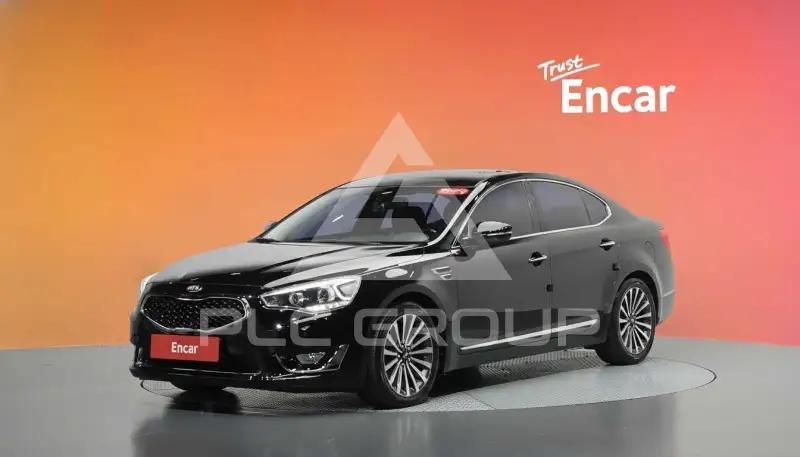2013 KIA K7