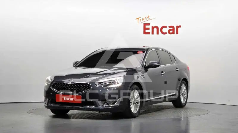 2013 KIA K7