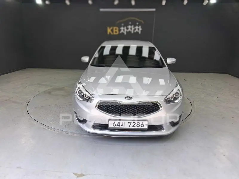2013 KIA K7