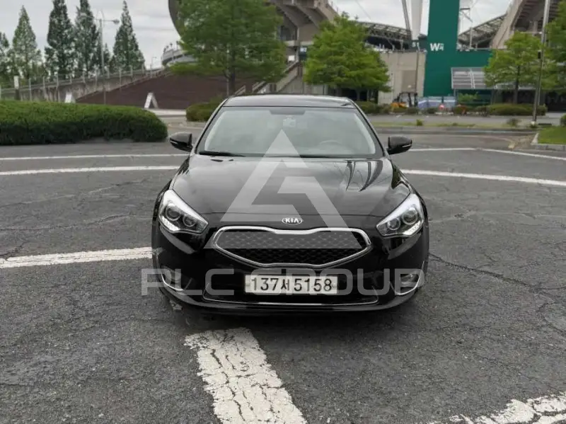 2013 KIA K7