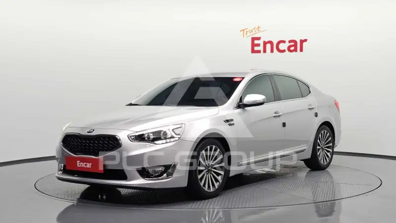2013 KIA K7