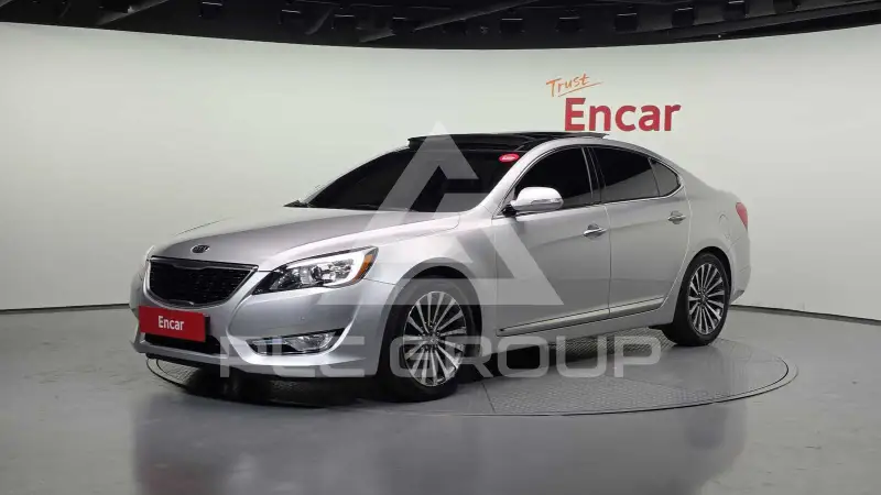 2013 KIA K7
