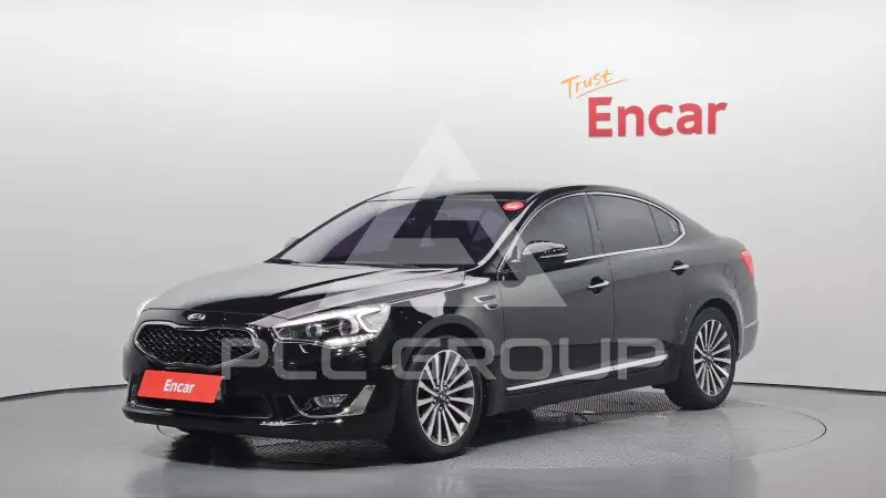 2013 KIA K7