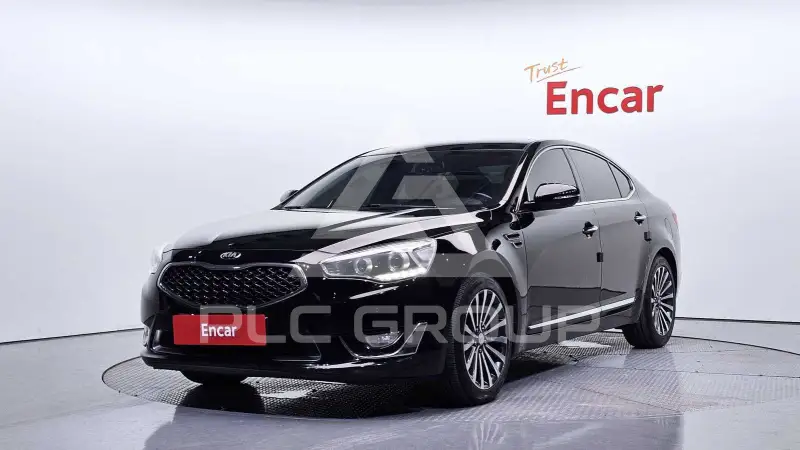 2013 KIA K7
