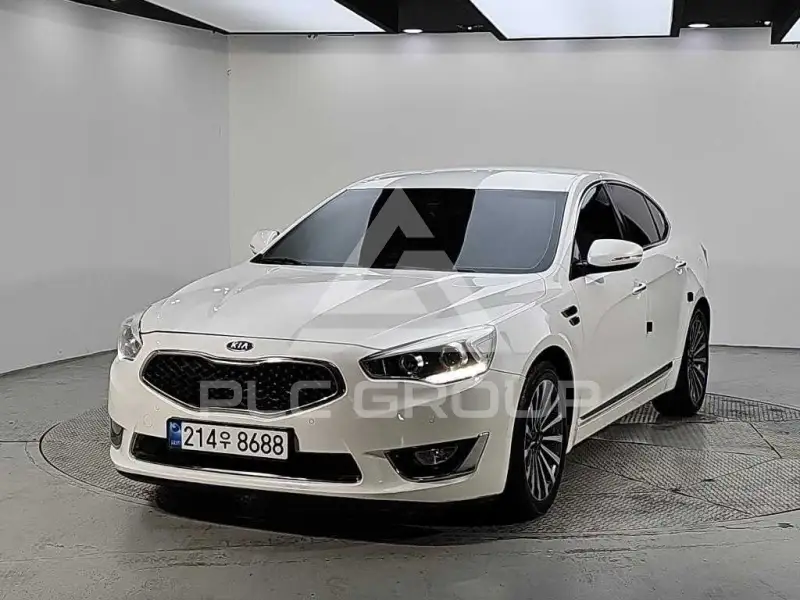 2013 KIA K7
