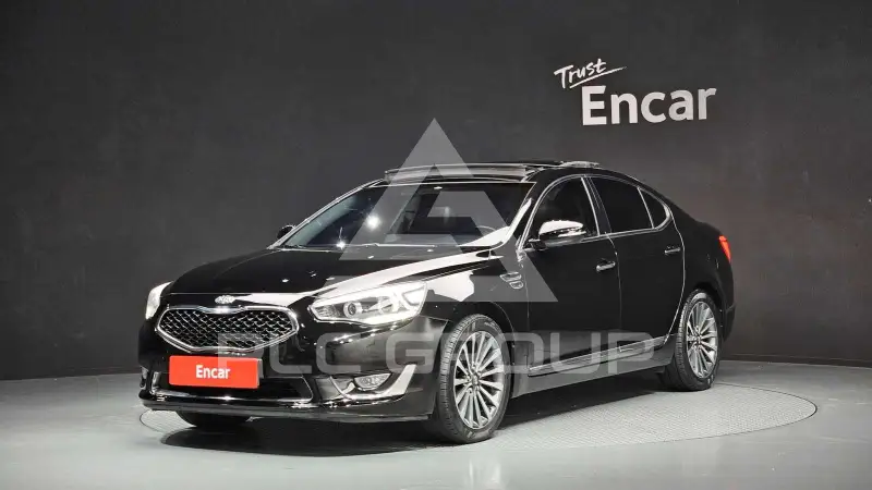 2013 KIA K7