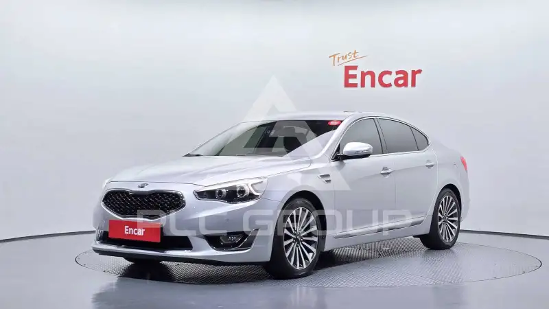 2013 KIA K7