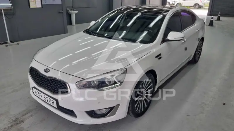 2013 KIA K7