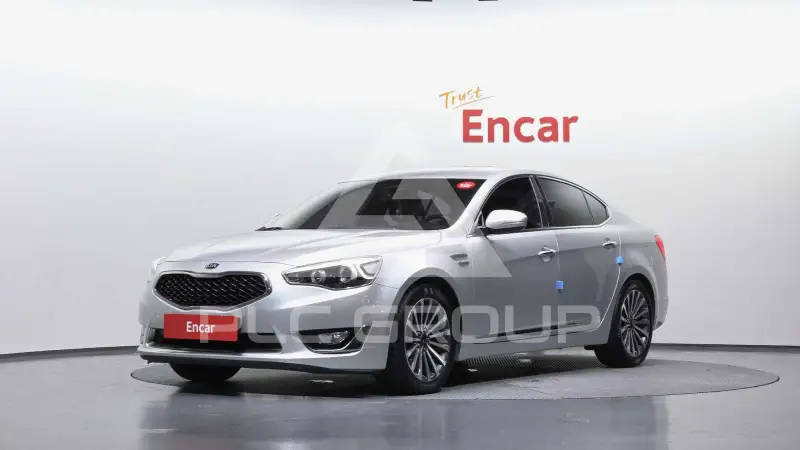 2013 KIA K7