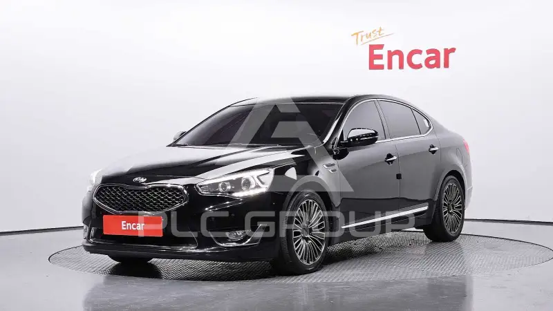 2013 KIA K7