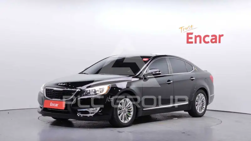 2013 KIA K7