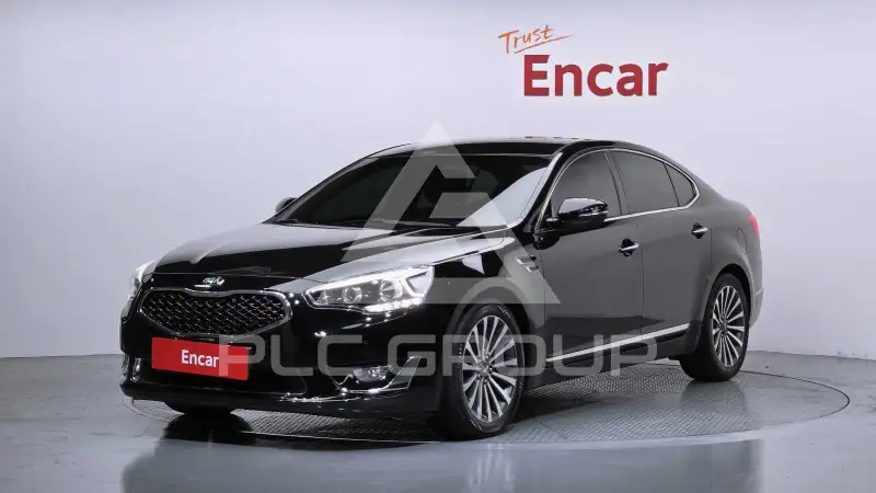 2013 KIA K7