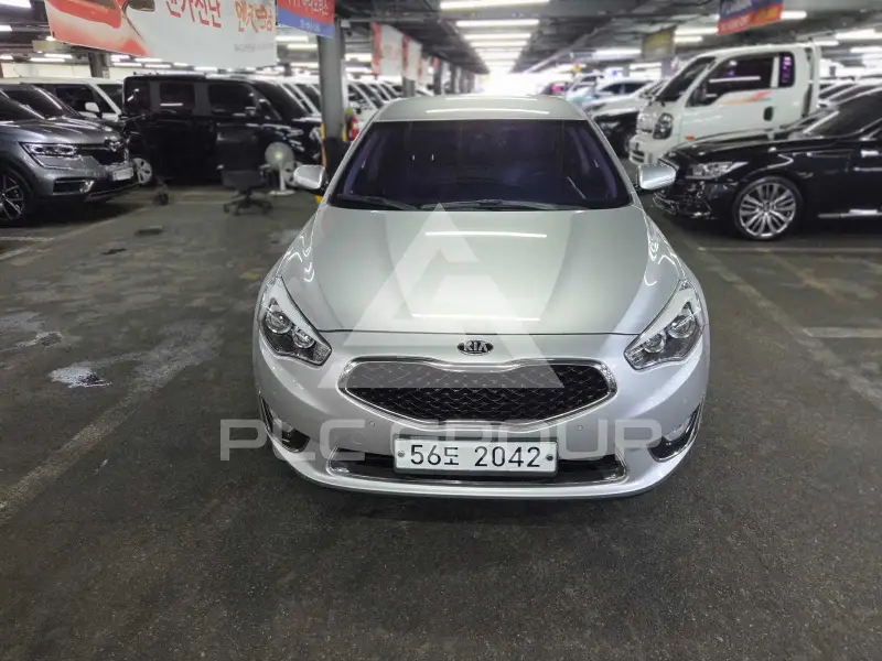 2013 KIA K7