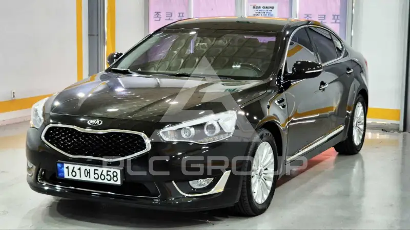 2013 KIA K7